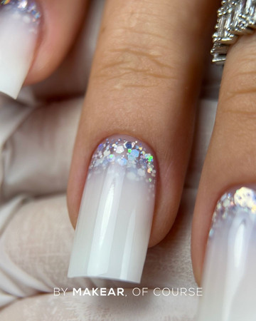 Princess Gel Blue PG03 - Nail Art Gel 5ml