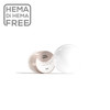 French Manicure Gel White Makear FG01 5 ml 