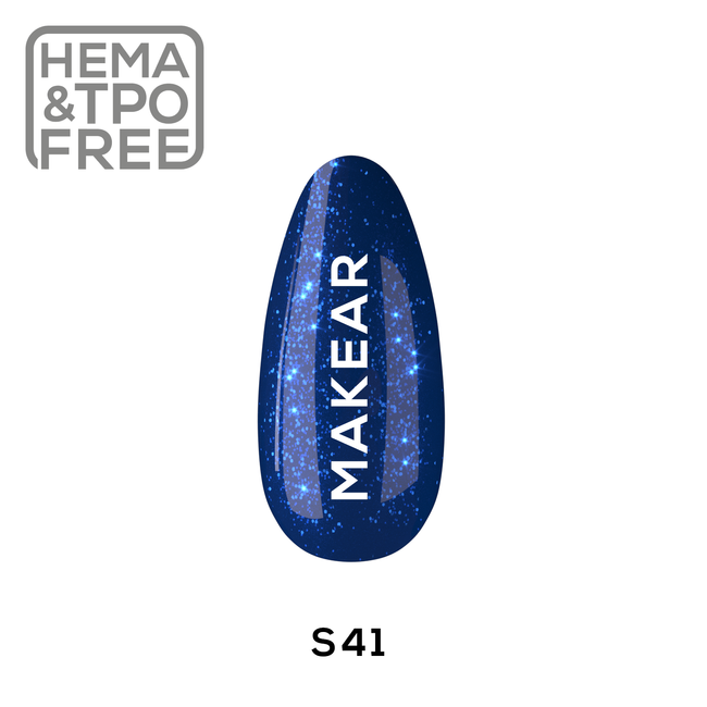 S41 Like Me - UV Gel Polish Makear