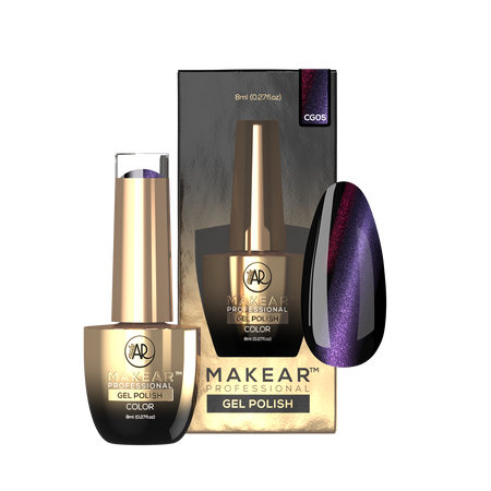 GC05 UV Gel Polish Makear 8 ml