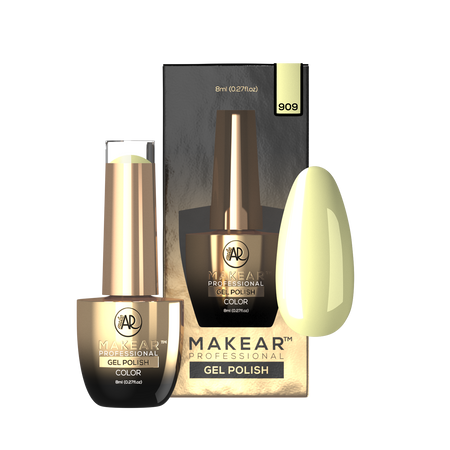 909 UV Gel Polish Makear 8 ml