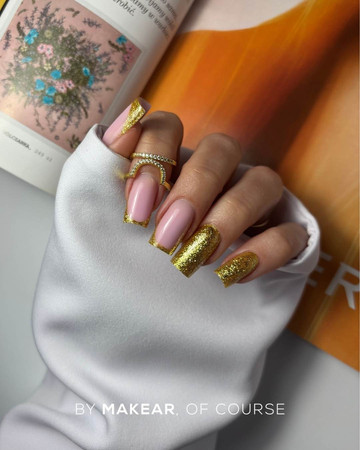 806 UV Gel Polish Makear 8 ml