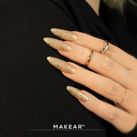S57 UV Gel Polish Makear 8 ml