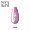 566 UV Gel Polish Makear