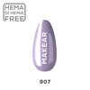 907 UV Gel Polish Makear 8 ml