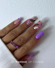 N18 UV Gel Polish Makear 8 ml