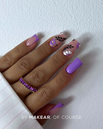 N18 UV Gel Polish Makear 8 ml