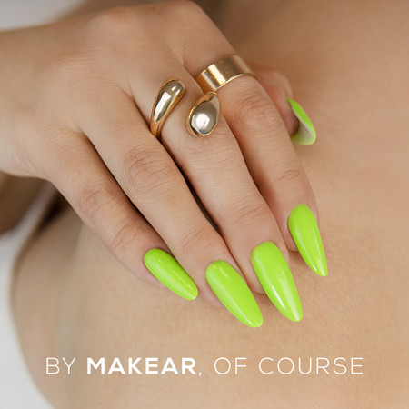 N31 UV Gel Polish Makear