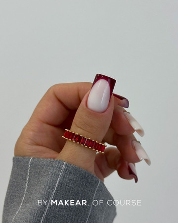 719 UV Gel Polish Makear 8 ml