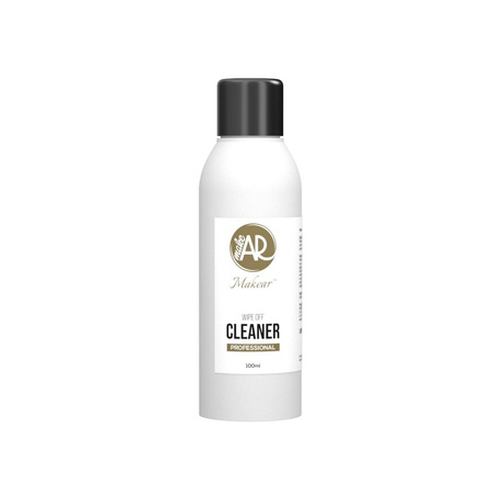 Cleaner 100 ml