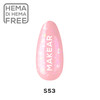 S53 UV Gel Polish Makear 8 ml