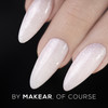 Challengel Shimmer Milky Pink HG12 - żel budujący 15ml