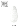 S70 Eternal Vow - UV Gel Polish Makear