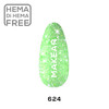 624 UV Gel Polish Makear 8 ml
