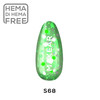 S68 Gel Polish UV Makear 8ml
