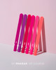 Set Girly Neons UV Gel Polish MAKEAR 6 x 8 ml