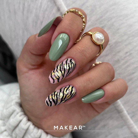 726 UV Gel Polish Makear