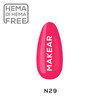 N29 UV Gel Polish Makear 8 ml
