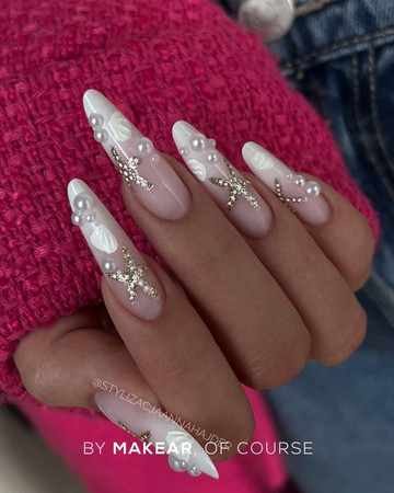 721 UV Gel Polish Makear 8 ml