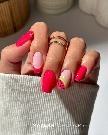 N34 UV Gel Polish Makear 8 ml