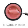 G10 Builder Gel 50ml / Milky Peach