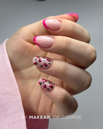 N15 UV Gel Polish Makear 8 ml