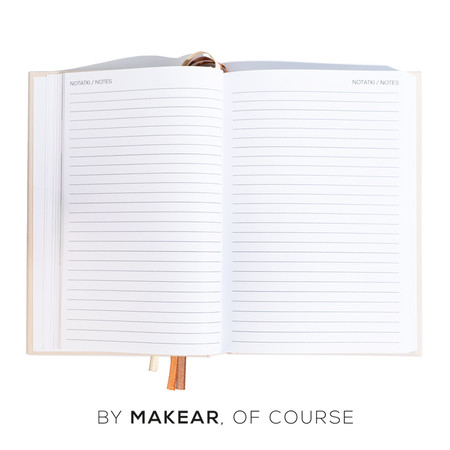 Calendar Makear 2026