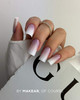 S55 UV Gel Polish Makear 8 ml