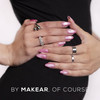 CL03 Vegas Casino - Lakier Hybrydowy Makear