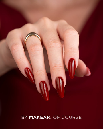 962 UV Gel Polish Makear 8 ml