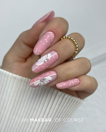 S72 UV Gel Polish Makear 8 ml