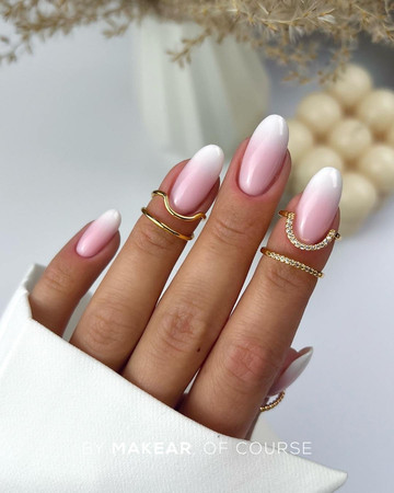 CRB07 Color Rubber Base Makear 8 ml