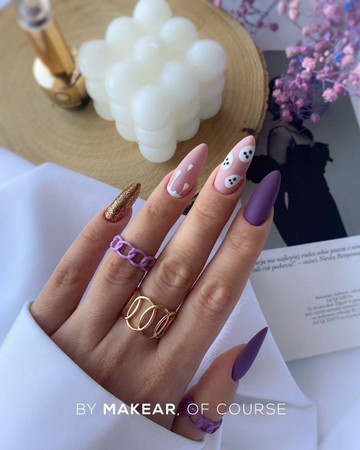 S38 Love Me - UV Gel Polish Makear