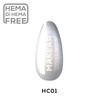 HC01 UV Gel Polish Makear 8 ml