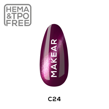 C24 Makear Hybrid-lak