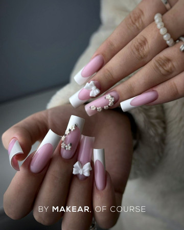 Jelly&Go Light Pink JG02 - jelly builder gel 15 ml 