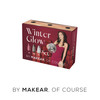 Makear Winter Glow Set - 3 x Gel Uv Polish