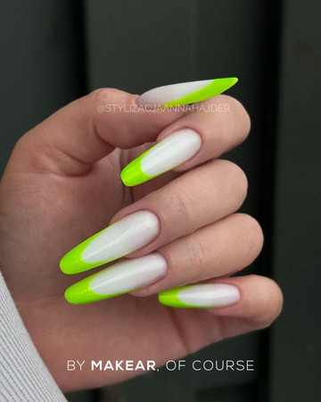 N02 UV Gel Polish Makear 8 ml