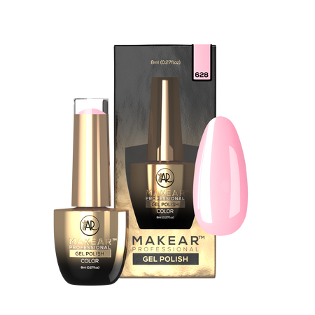 628 UV Gel Polish MAKEAR 8 ml