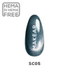 SC05 Gel Polish UV Makear 8 ml