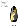 C26 UV Gel Polish Makear 8 ml