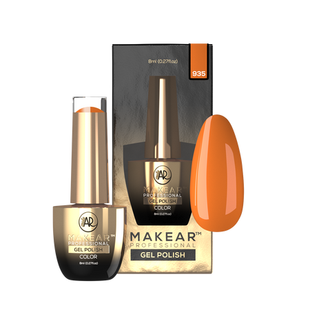 935 UV Gel Polish Makear 8 ml
