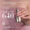 640 UV Gel Polish Makear 8 ml