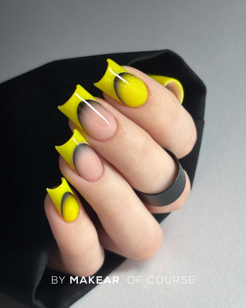 N06 UV Gel Polish Makear 8 ml