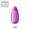 936 UV Gel Polish Makear 8 ml