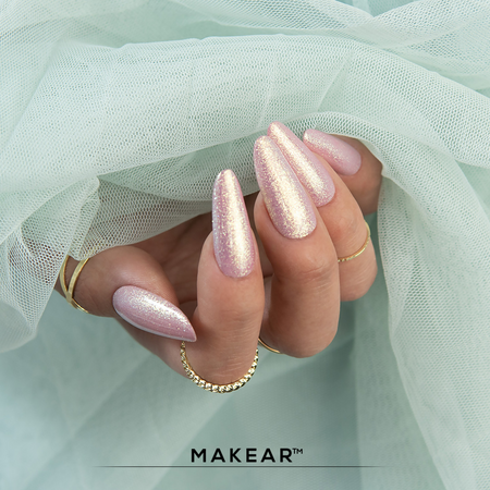402 UV Gel Polish Makear 8 ml