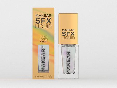 Pyłek w Płynie MAKEAR BP04 5ml