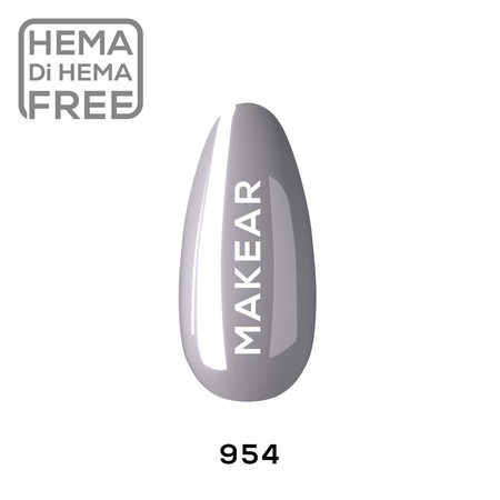 954 UV Gel Polish Makear 8 ml