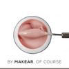 GT03 - Geltix żel tiksotropowy - Creamy Rose 15ml