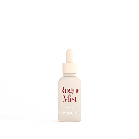 Oliwka do skórek ,,Rogue Mist'' Makear 30 ml